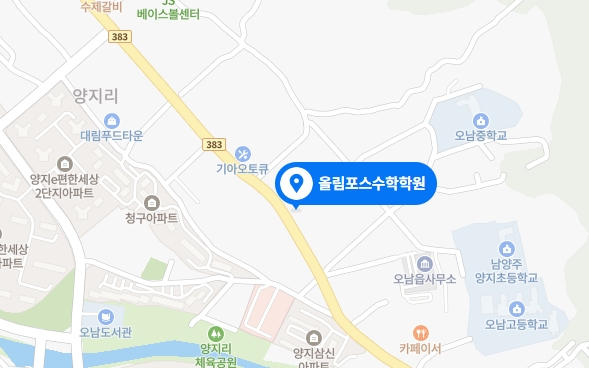 지도 크게 보기